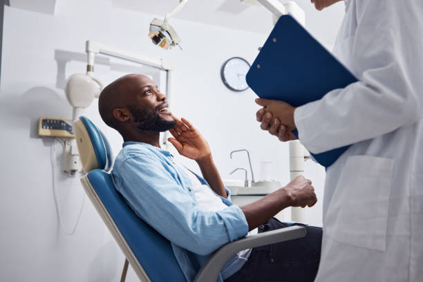 Laser Dentistry in Ridley Park, PA