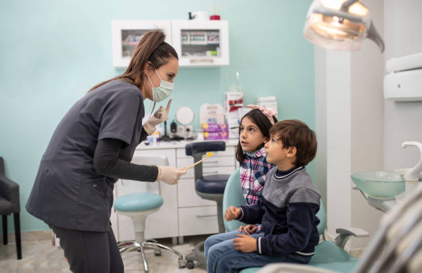 Dental Bonding in Ridley Park, PA